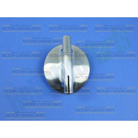 Whirlpool WP74010839 Whirlpool Burner Knob WP74010839